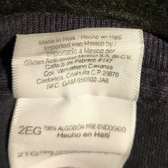 Berzerkers Racing Pro Dragster Gildan Shirt Men Size XXL - Picture 8 of 10